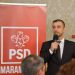 Gabriel Zetea: ”PSD a sancționat practicile neconstituționale de asumare a răspunderii practicate de Guvernul PNL”