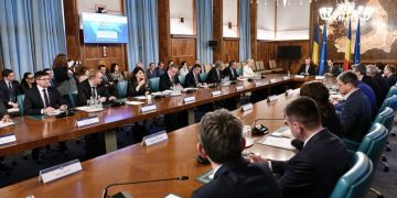 Calendarul formării unui nou guvern (procedură)