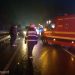 Bărbat de 50 ani, accidentat mortal de o maşină