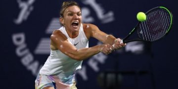 Performanță senzațională: Simona Halep a câștigat turneul de la Dubai