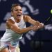 Performanță senzațională: Simona Halep a câștigat turneul de la Dubai