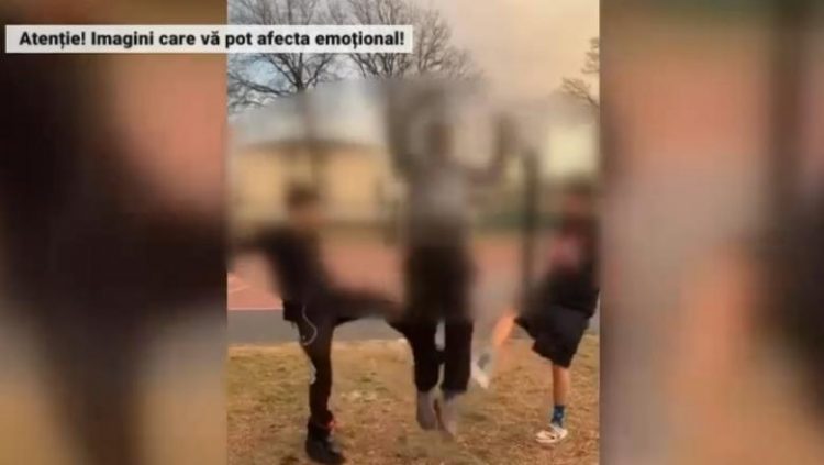 „Skull Breaker”, o nouă provocare periculoasă pe TikTok, a dus la accidente grave în rândul copiilor