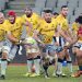 Rugby: România a fost învinsă de selecţionata Portugaliei
