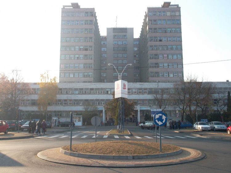 Spitalul Județean de Urgență „Dr. Constantin Opriș” din Baia Mare, printre unitățile nou acreditate să pregătească medicii rezidenţi