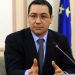 Victor Ponta iese la rampă: „Ura față de PSD e suficientă ca și combustie pentru a acoperi orice rău făcut de guvernul PNL”!