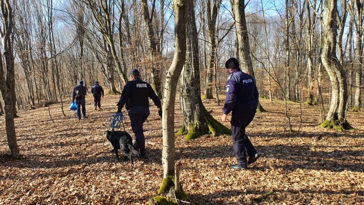 Minori identificaţi la scurt timp după sesizarea dispariţiei