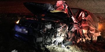 Tragedie provocată de un fost prefect. A ucis un bărbat după ce s-a urcat băut la volan