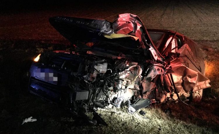 Tragedie provocată de un fost prefect. A ucis un bărbat după ce s-a urcat băut la volan