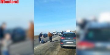 Fost prefect, implicat într-un accident mortal. A lovit un bărbat de 34 de ani