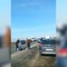 Fost prefect, implicat într-un accident mortal. A lovit un bărbat de 34 de ani