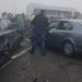 Accident cu nouă victime pe o autostradă din Germania