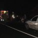 Accident pe DN 1C la intrare în Recea. Sunt implicate mai multe mașini