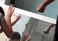 A fost reţinut pentru 24 de ore după ce a încălcat ordinul de protecţie şi şi-a ameninţat fosta concubină
