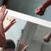 A fost reţinut pentru 24 de ore după ce a încălcat ordinul de protecţie şi şi-a ameninţat fosta concubină