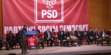 PSD Maramureș organizează Conferința Județeană Ordinară de Alegeri pentru desemnarea președintelui filialei județene