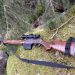 Descinderi la Borşa: o armă, produse pirotehnice şi trofee ridicate de poliţişti în urma unor percheziţii domiciliare