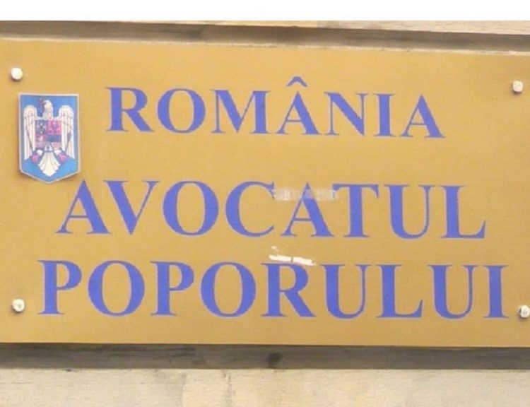 Audiențe acordate maramureșenilor de reprezentanți ai Instituției Avocatul Poporului