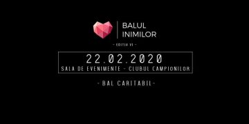 Rotaract Club Baia Mare organizează în 22 februarie ediția a VI-a a Balului Inimilor