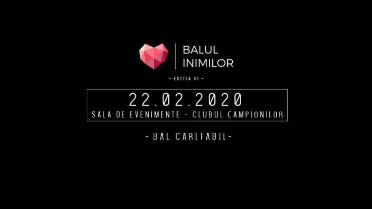 Rotaract Club Baia Mare organizează în 22 februarie ediția a VI-a a Balului Inimilor