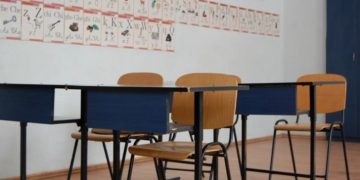 Cursuri școlare suspendate la o clasă de la Școala Gimnazială ”George Coșbuc” din Baia Mare