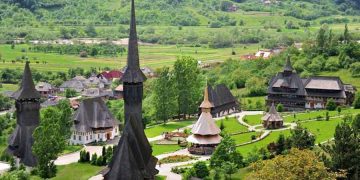 “Maramureșul – între țările generatoare de țări românești”