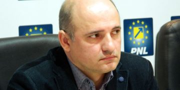 Călin Ioan Bota, președinte PNL Baia Mare, numit secretar de stat în cadrul Ministerului Fondurilor Europene