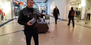 Campania „Hoții îți invadează intimitatea” a ajuns la final