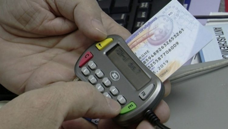 Sistemul cardurilor de sănătate a picat!