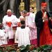 În 18 februarie, în urmă cu opt ani, Preafericitul Lucian Mureșan devenea Cardinal, titular al bisericii Sfântului Atanasie din Roma