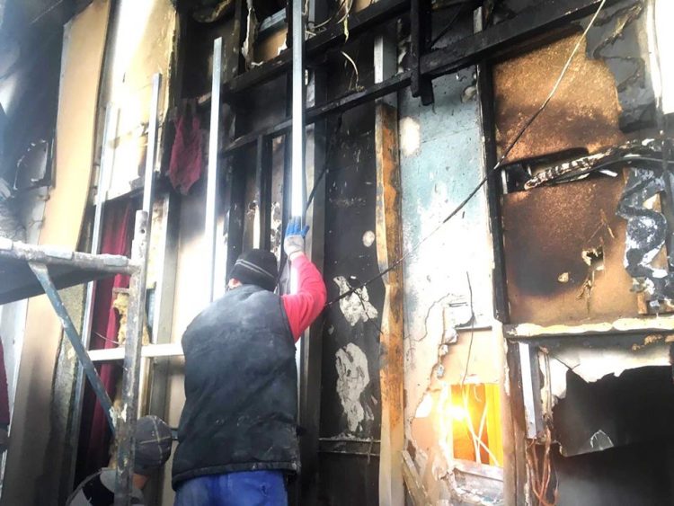 Comisie mixtă, în control la Casa de Cultură a Sindicatelor Baia Mare