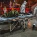 Bilanțul total al deceselor din cauza coronavirusului se ridică la 1.011 în China continentală și 1.013 la nivel global