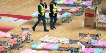 Câte decese provocate de coronavirus au fost înregistrate oficial până acum. Scade numărul cazurilor noi de infecție