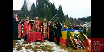 Preotul Teodor Boc, vărul primarului Emil Boc, a vrut să boicoteze comemorarea partizanilor anticomuniști