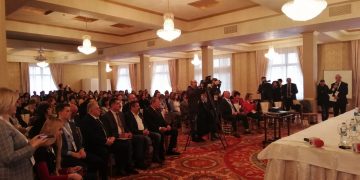 Conferința Medicina de Urgență Azi a adus în Maramureș elita lumii medicale