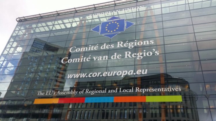 Noi membri în Comitetul European al Regiunilor. Printre aleșii locali din România se numără Gabriela Tulbure, primarul orașului Seini