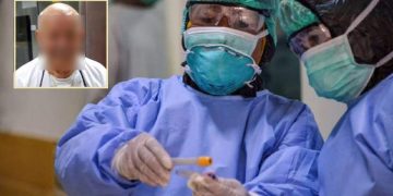 Primele declarații ale italianului depistat cu coronavirus la întoarcerea din România