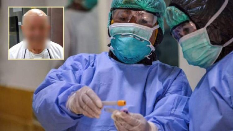 Primele declarații ale italianului depistat cu coronavirus la întoarcerea din România