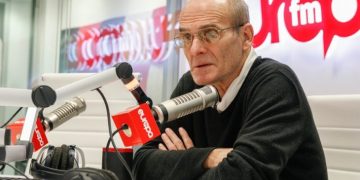 Cristian Tudor Popescu, text dur la adresa lui Moise Guran: „Regret doar orice vorbă schimbată vreodată cu acest ins”. De unde a pornit?