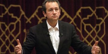 Dan Puric: ”Ne-am dus ca niște slugi în NATO și UE, tot ce e românesc trebuie să dispară!”