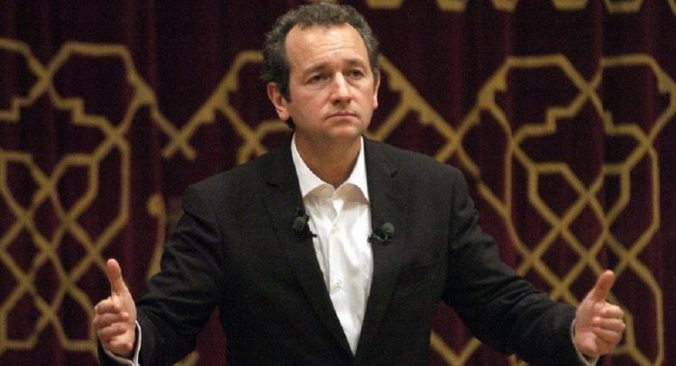 Dan Puric: ”Ne-am dus ca niște slugi în NATO și UE, tot ce e românesc trebuie să dispară!”