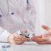 O premieră în România: proiectul de lege care reglementează programul naţional de prevenţie a diabetului, înregistrat în Parlament
