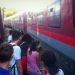 Naveta elevilor cu trenul nu va mai fi decontată din cauza ordonanței Guvernului Orban