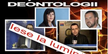 Agenția secretă de paparazzi care a urmărit „Rețeaua Deontologii”, scoasă la lumină!