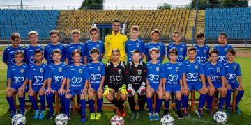 Fotbal. CS Minaur Under 13, meci de pregătire la Cluj Napoca