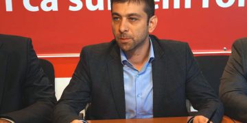 Preşedintele PSD Maramureş, Gabriel Zetea: „Congresul nu trebuie amânat foarte mult”