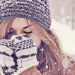 Un vortex polar loveşte România