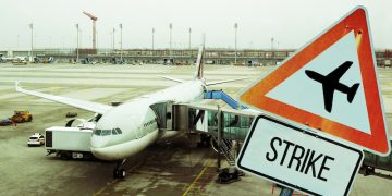 Atenționare de călătorie de la MAE: Grevă națională în ITALIA