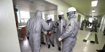 Pacientul cu coronavirus din Baia Mare, internat în spitalul din Cluj-Napoca