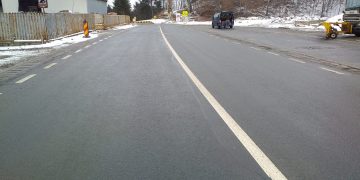 24 februarie. Starea drumurilor şi a vremii pentru Maramureş