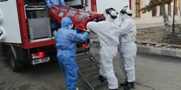 Primul pacient de coronavirus din România e considerat vindecat, după al doilea test negativ